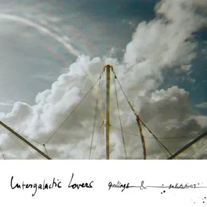 Greetings & salutations